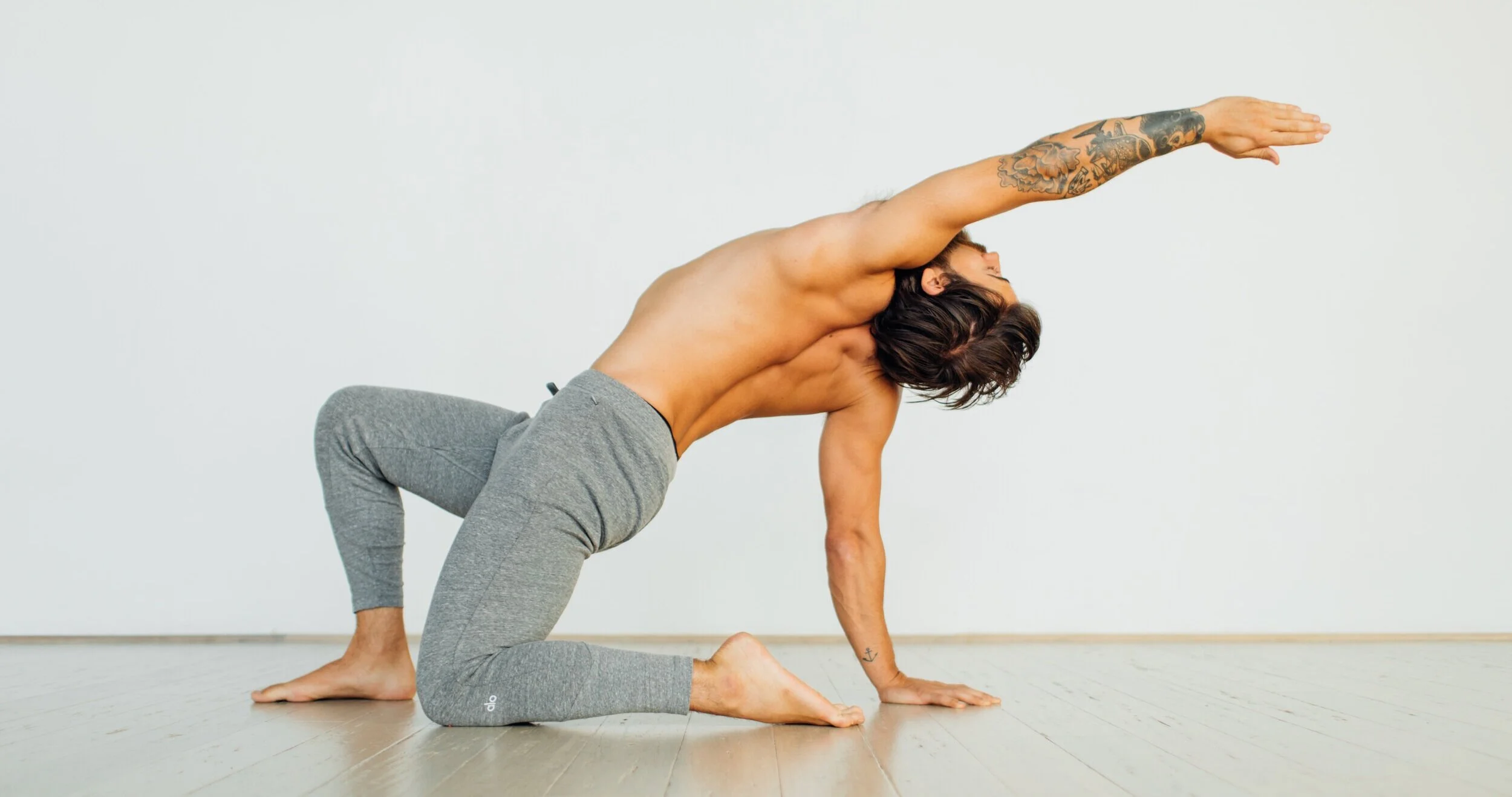 Yoga for Your Love Language: 5 Practices for Self-Care — Alo